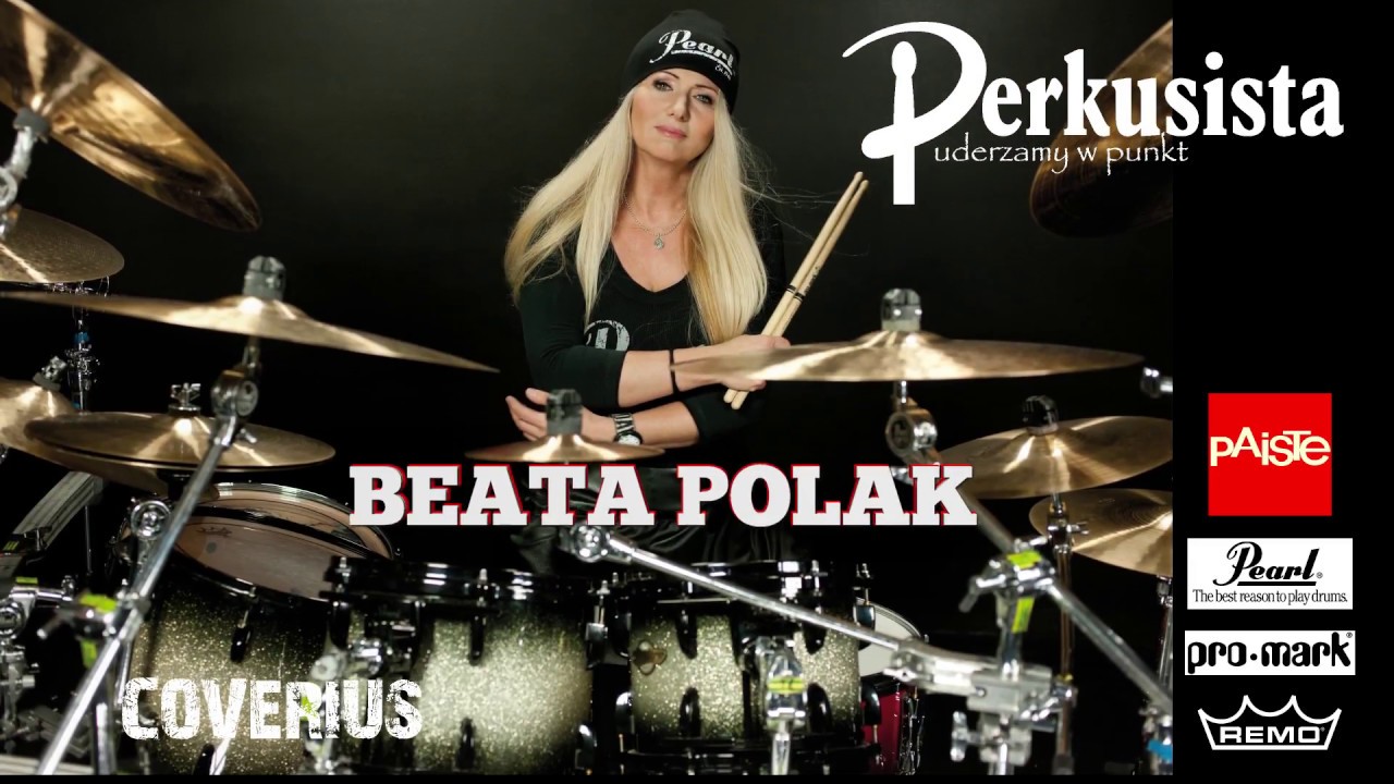 Beata Polak - Zagraj w To z Kobietą - odcinek 1