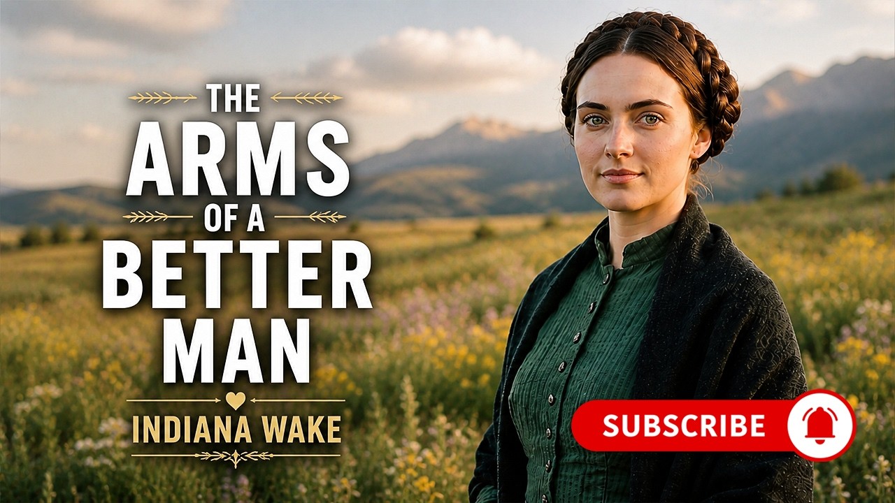 Full Length Audiobook - The Arms of a Better Man