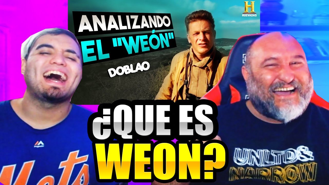 🇦🇷 MI PADRE ARGENTINO reacciona al DOBLAO aprende que es WEON PECOS PAUL KELE