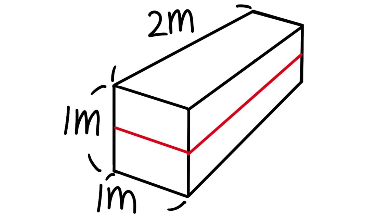 calculating work, pumping water out of a rectangular tank, calculus 2 tutorial