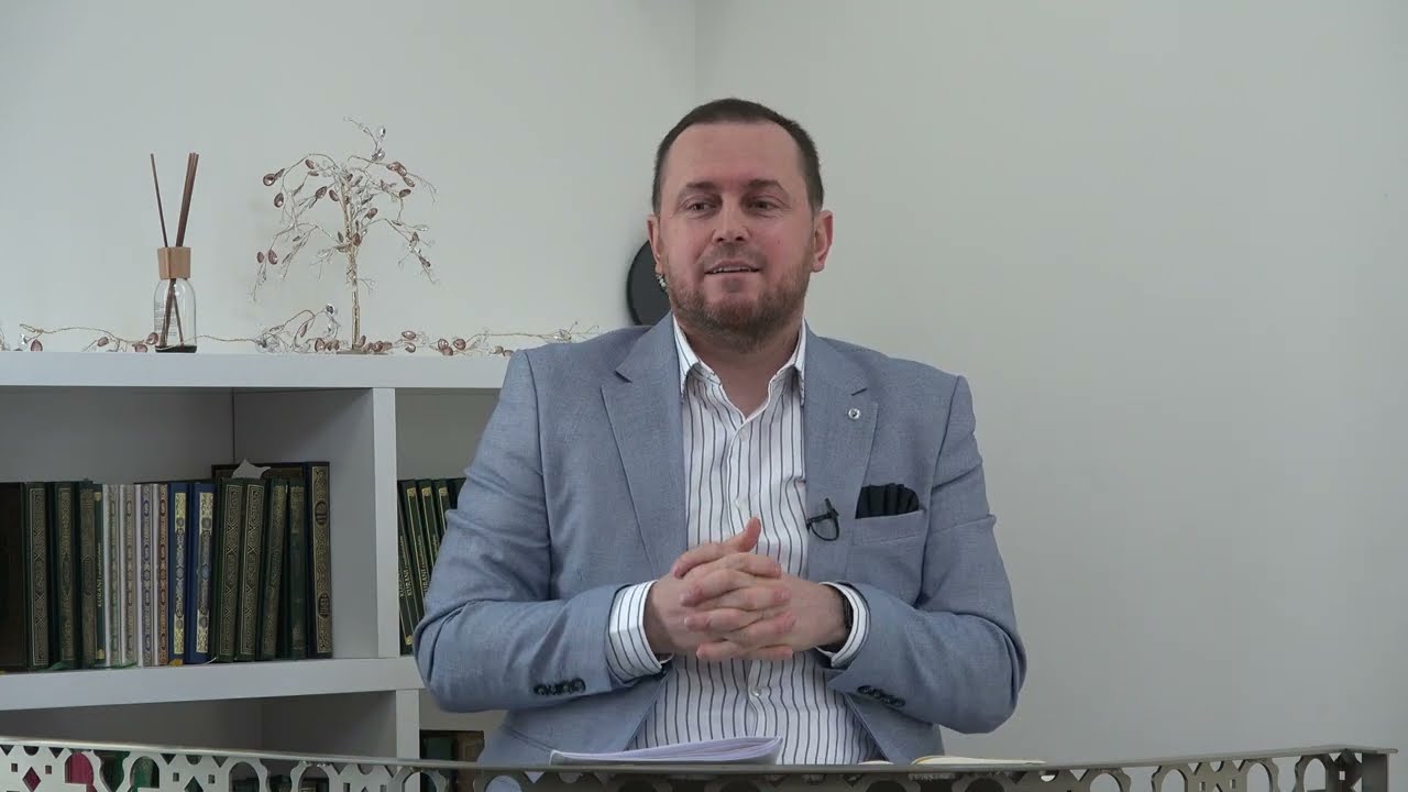 Për një Ramazan civilizues - Halil Avdulli