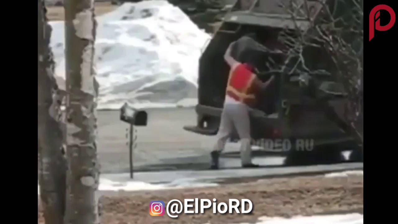 El Pio RD, Trabajo Sucio + Vacaciones pal Campo Part 1
