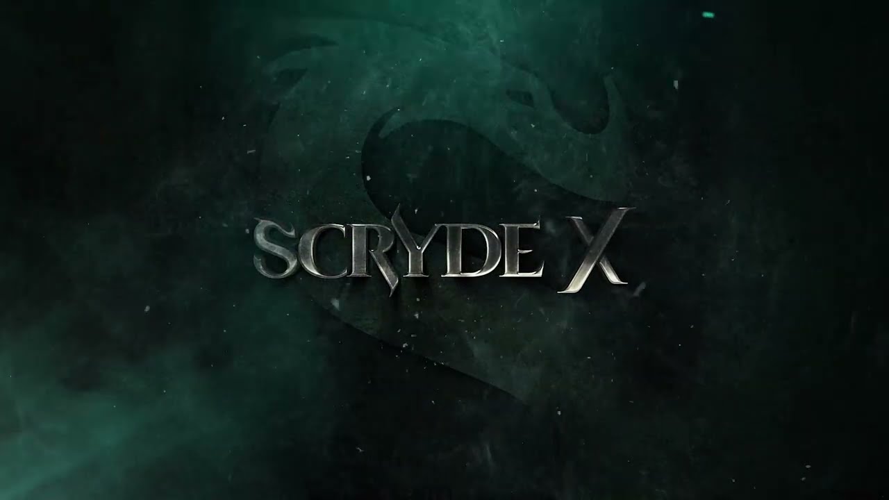 11.02 ОРФЕН TheWicked VS HVG / BEN / BlackRock  [ScrydeX 2026]