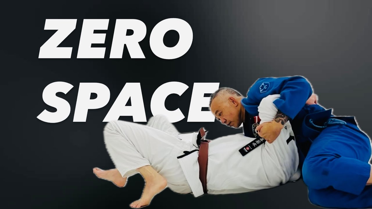 Black Belt Control Game Hits Different (Here’s Why)
