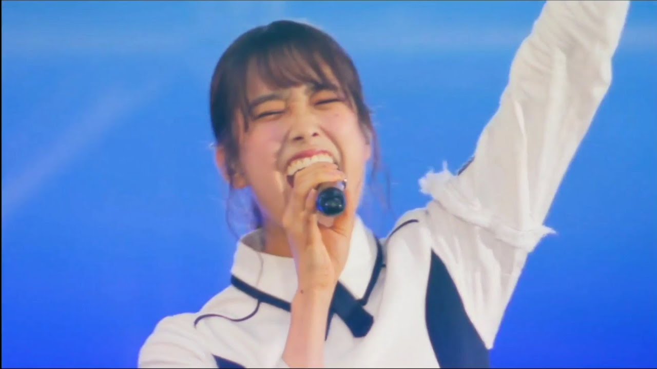 誰よりも高く跳べ！  Live Selection