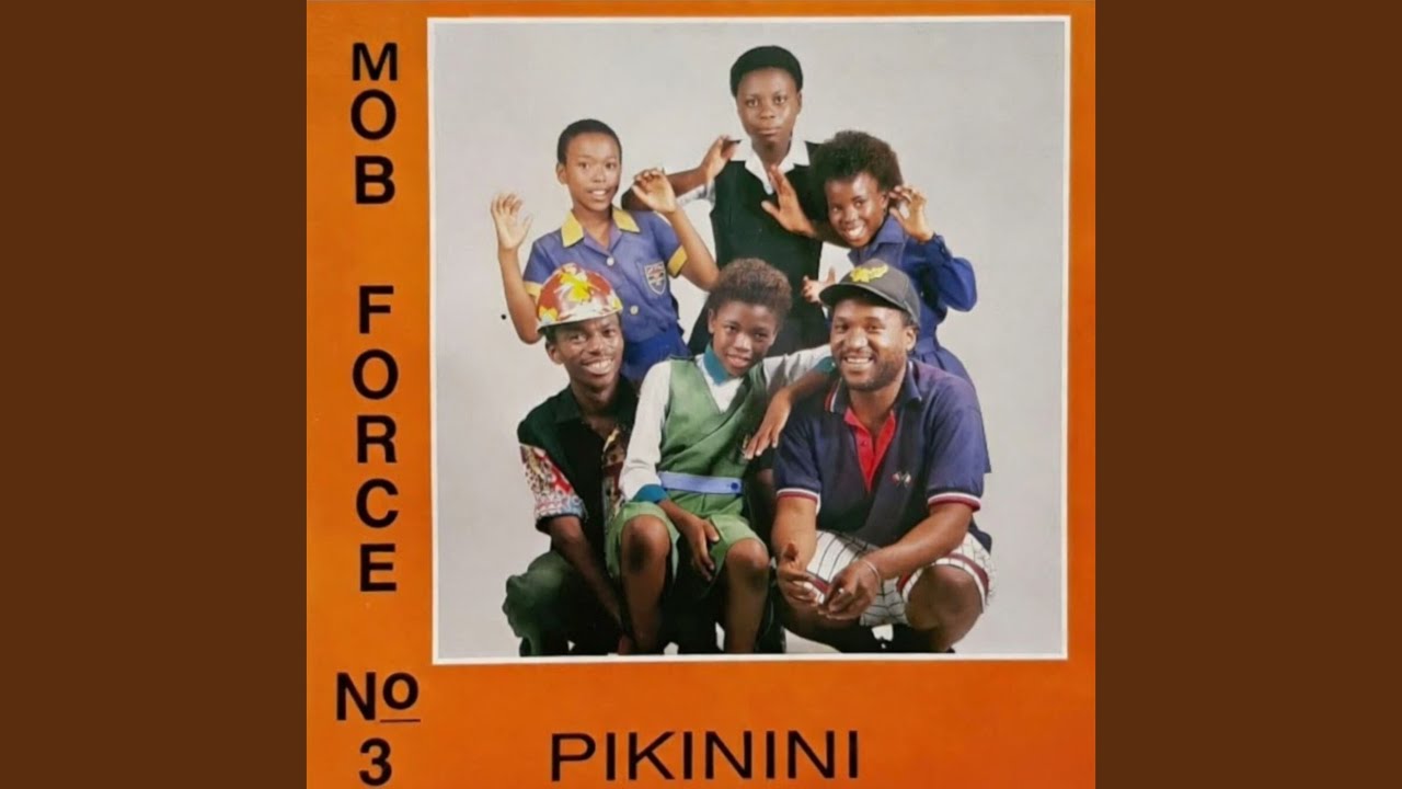 Pikinini