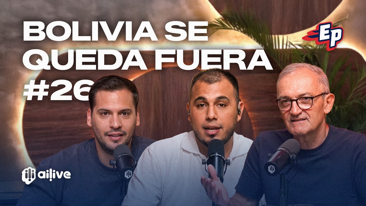 EN PELOTAS | &iquest;Mundial sin aura?