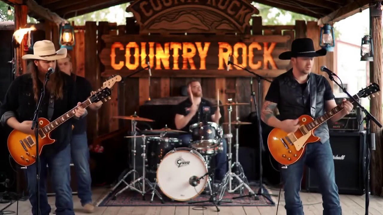 Country Rock Timeless Classics 2025 | Legendary Songs Inspired by Neil Young & Timeless Classics