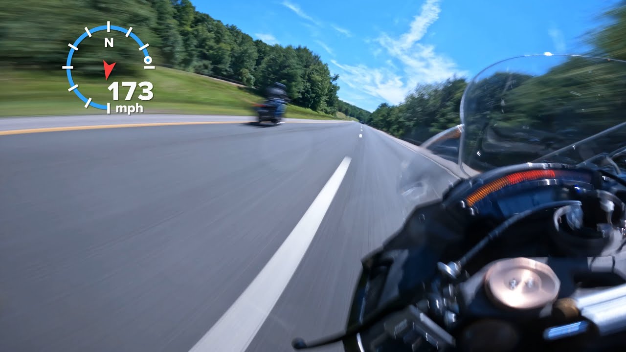 Testing The “No Chase” Law