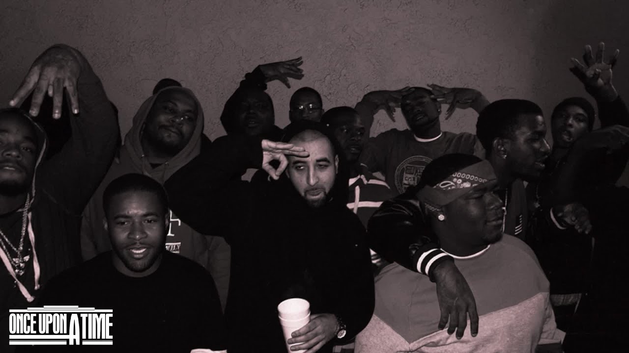 Jay Worthy, The Alchemist, Westside Gunn, Dave East & Ab-Soul - The Outcome (Official Visual