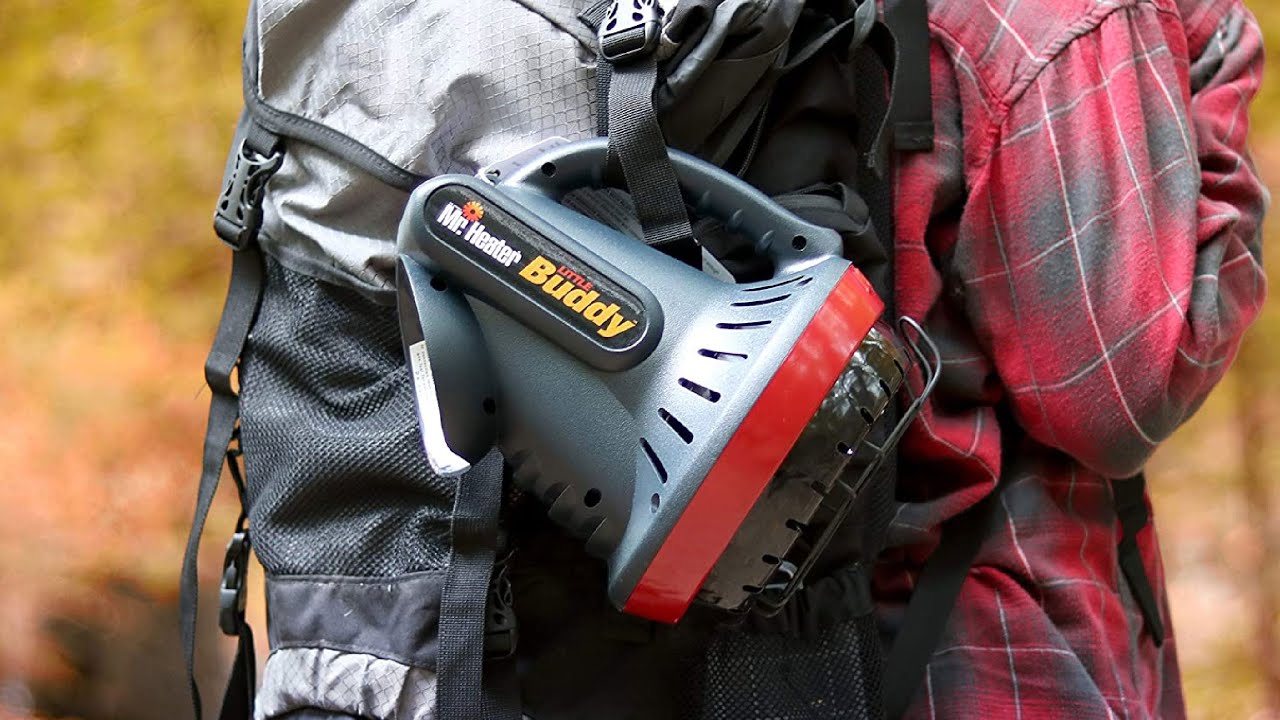 Top 10 Best Ice Fishing Heaters Review in 2025