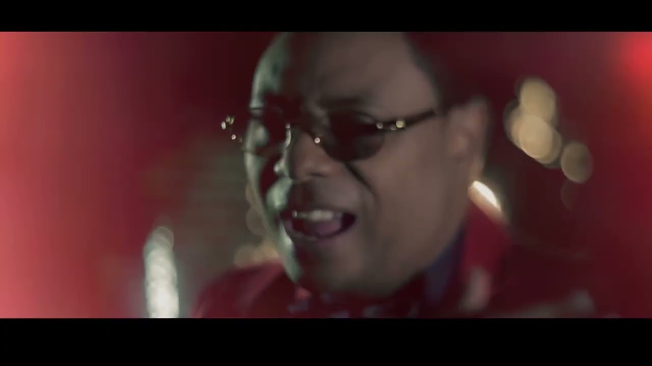 YOSKAR SARANTE - Quien Eres Tu (Oficial Video)