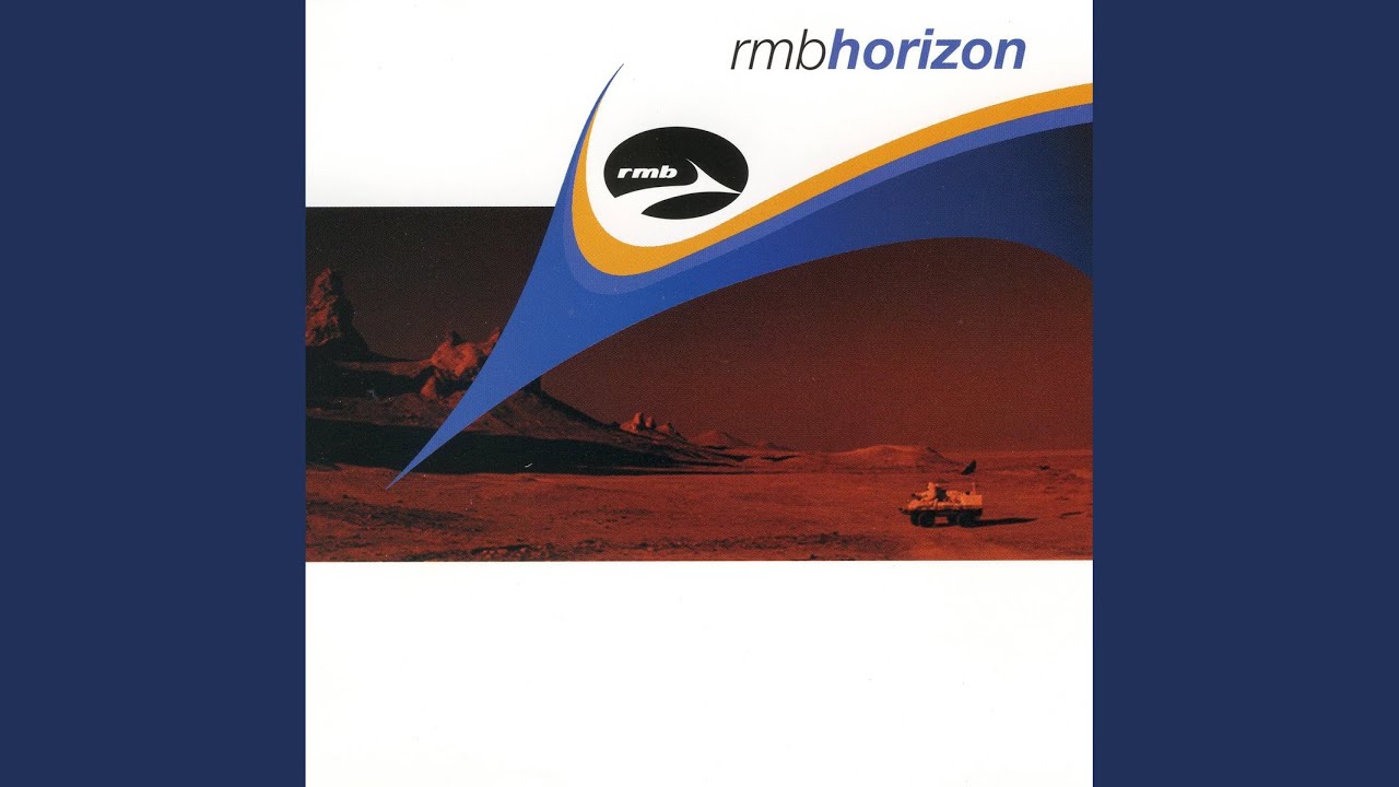 Horizon (Club Mix)