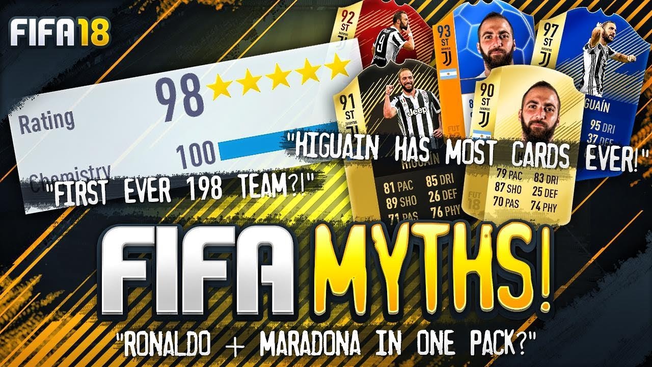 1ST EVER 198 TEAM?