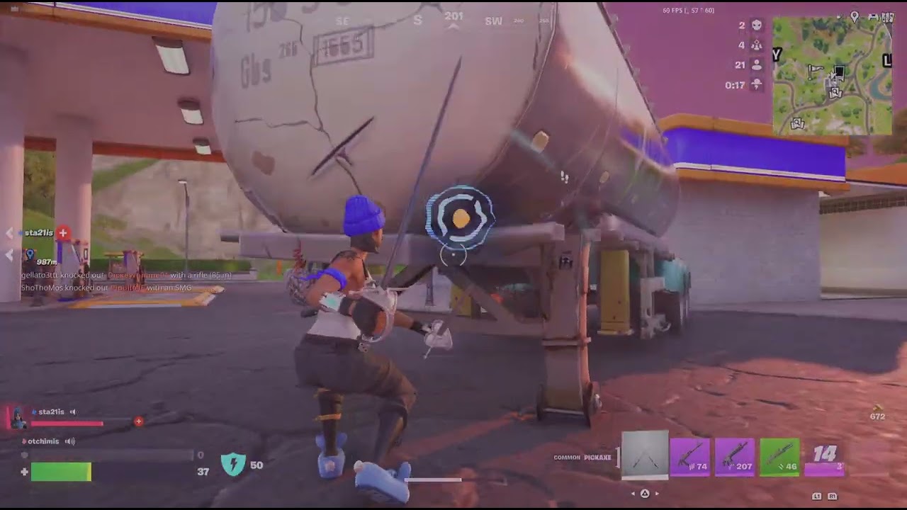 Fortnite win stathis
