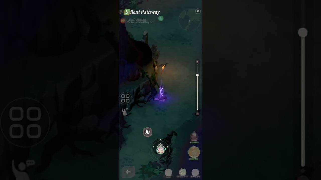 AFK Journey Menara Kenangan Part 39