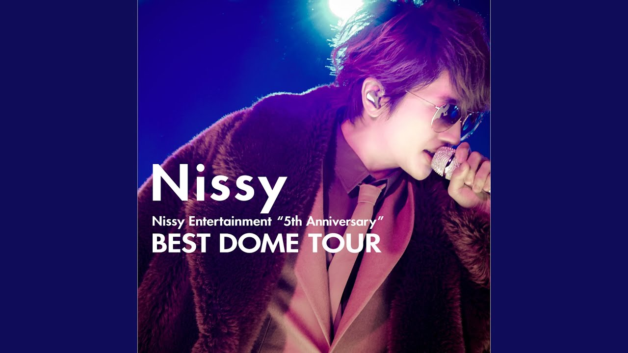 糸 (Nissy Entertainment 