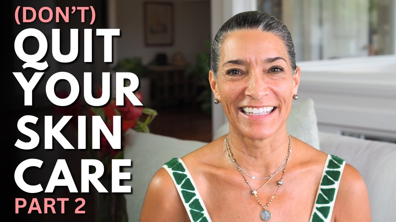 The Most Common Problems With Your Skincare Routine and What You're NOT Doing Wrong | Part 2