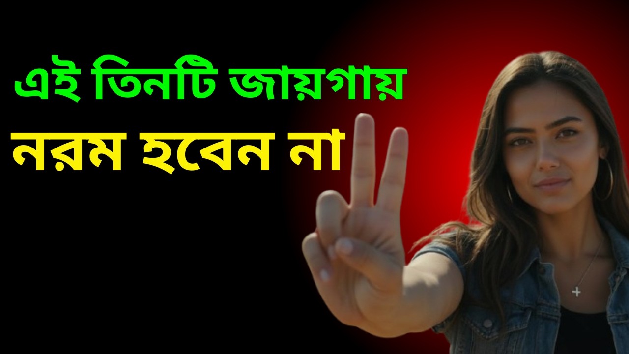 New motivational bangla quotes | Bestheart touching quotes | Life changingmotivational speech 2025