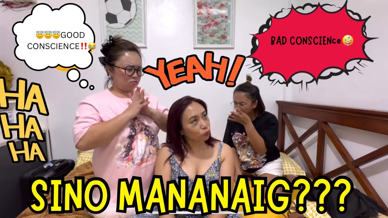 KASAMAAN O KABUTIHAN⁉️MGA SAGOT SA KATANUNGAN‼️PARODY ‼️NO BASHING🤣🤣🤣LIERS GO TO HELL‼️🤣🤣🤣🤣