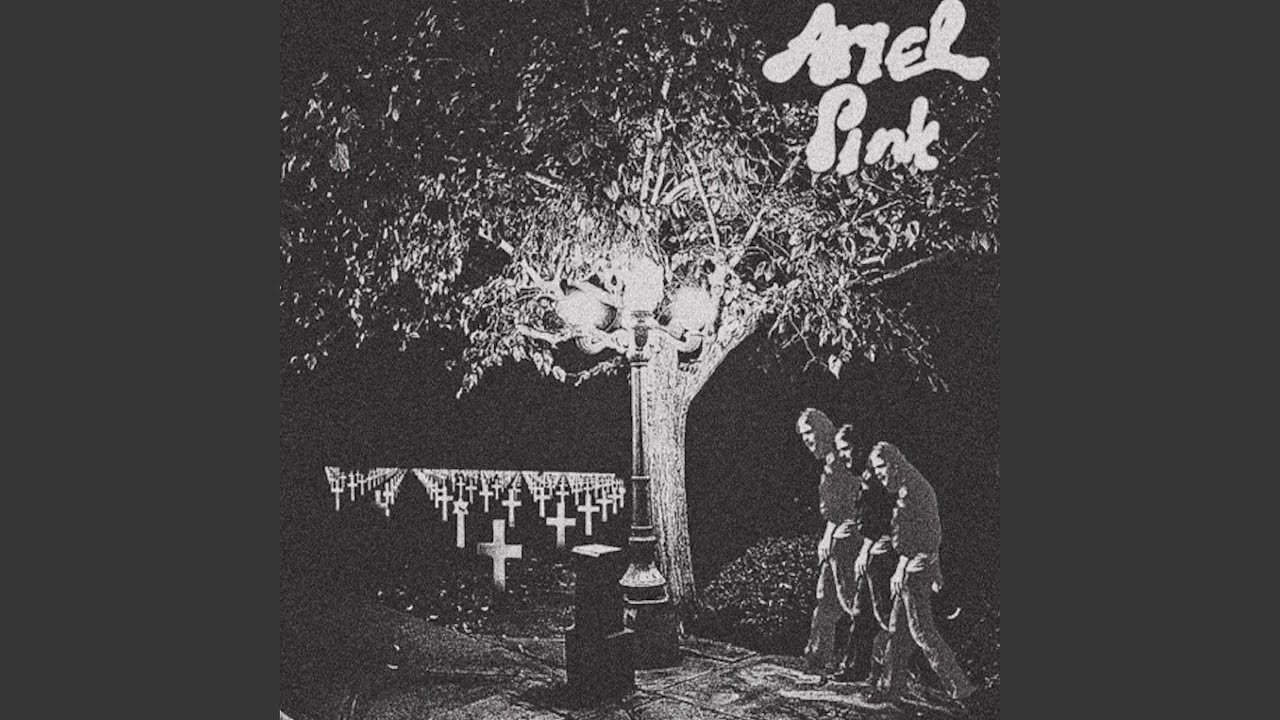 Ariel (Friedman)