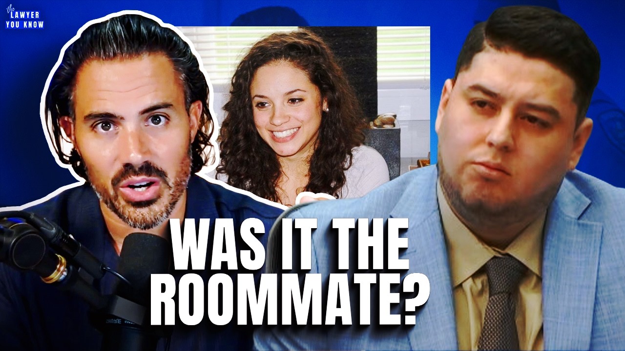 The Most Important Witness In Faith Hedgepeth&rsquo;s Trial Is Already Done - Do We Believe Her?