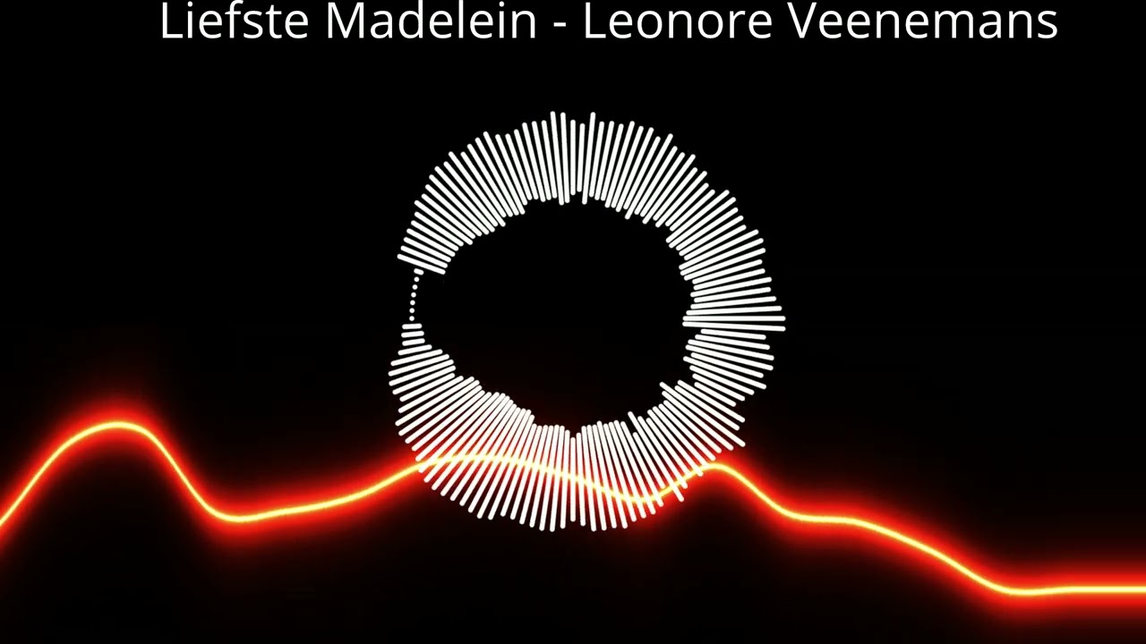Liefste Madelein