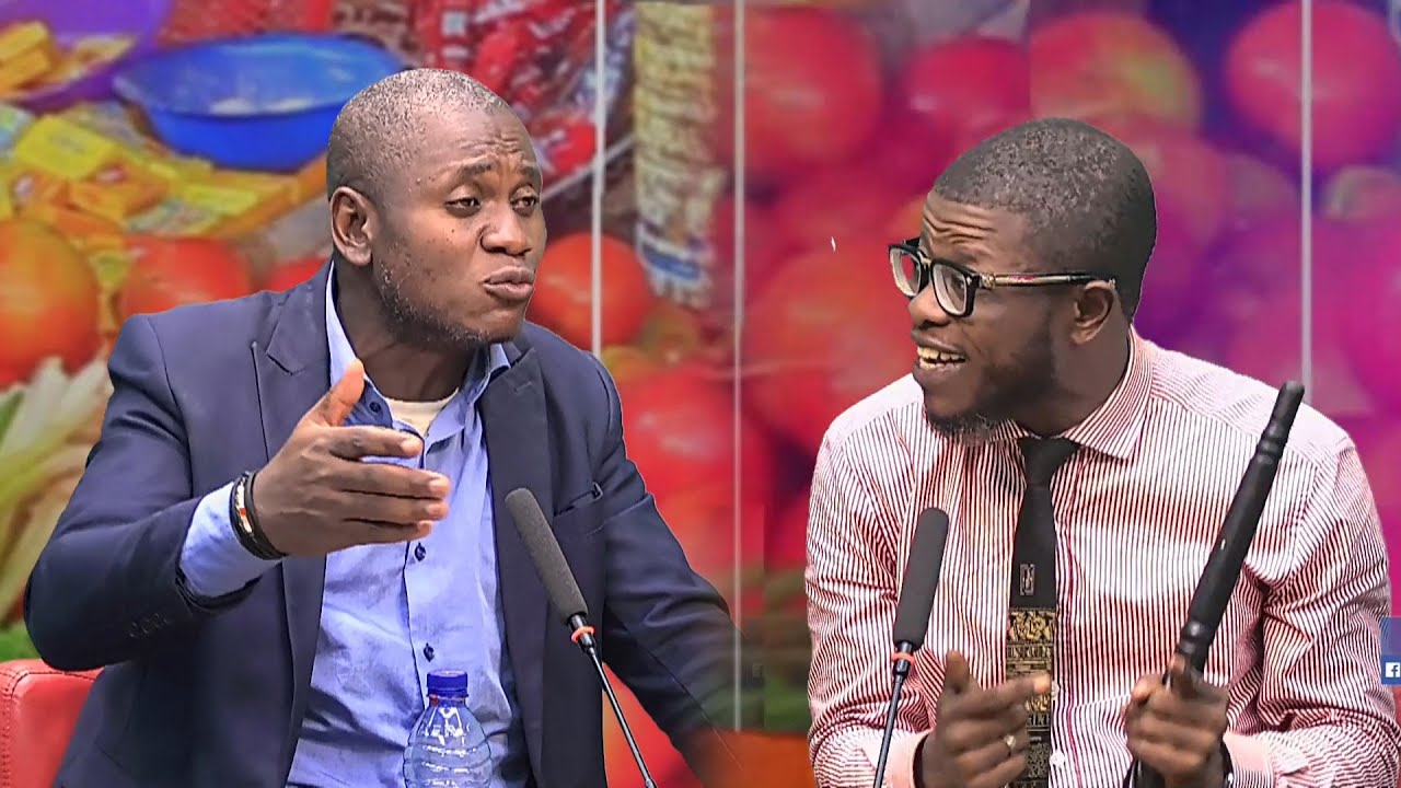 CONSTITUTION EBIMI, CONGOLAIS AZELA NINI ?