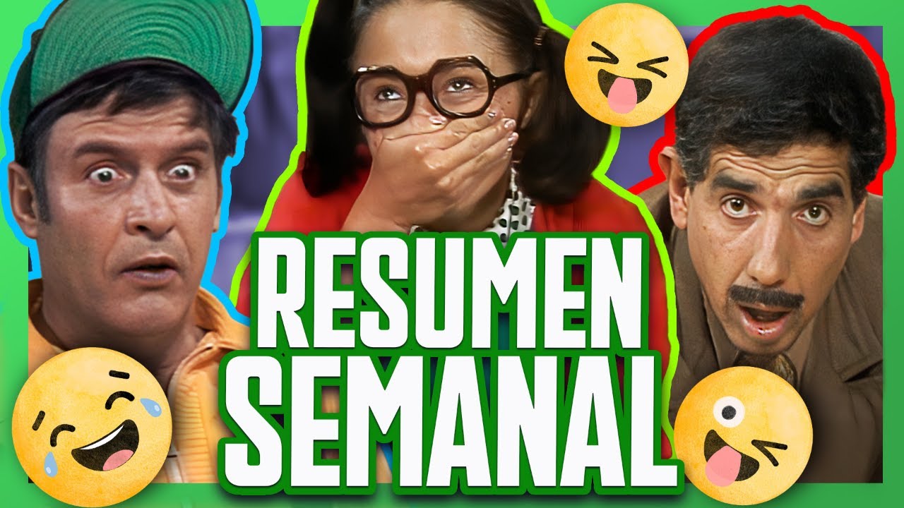 TRAVESURAS de El Chavo del 8: La Chilindrina odia al gato de Doña Florinda y más…
