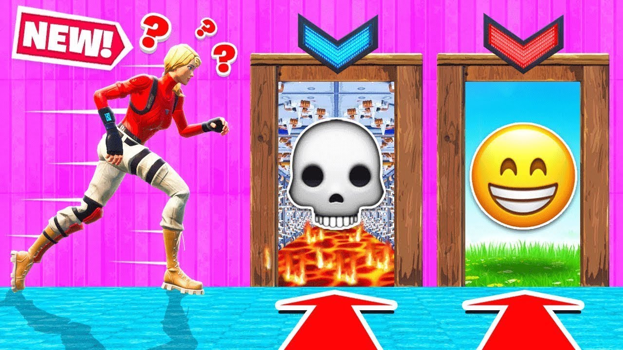 Du BRAUCHST 1.000.000 IQ für diesen ESCAPE?