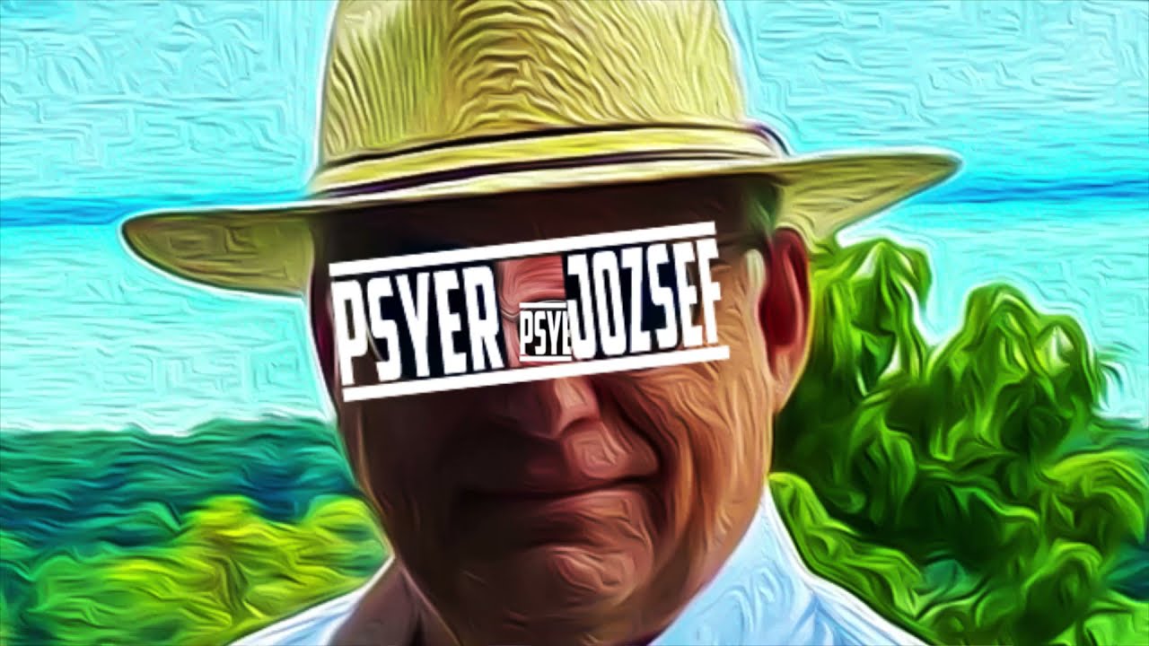 PSYER JOZSEF - Demogr&aacute;fiai Cs&uacute;cs