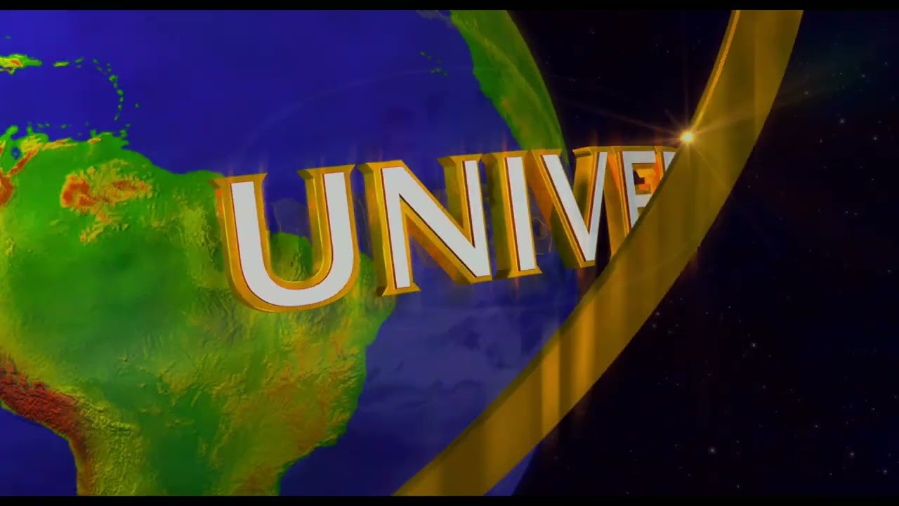 Blinding Edge Pictures/Blumhouse Productions/Universal Parks & Resorts (2015)