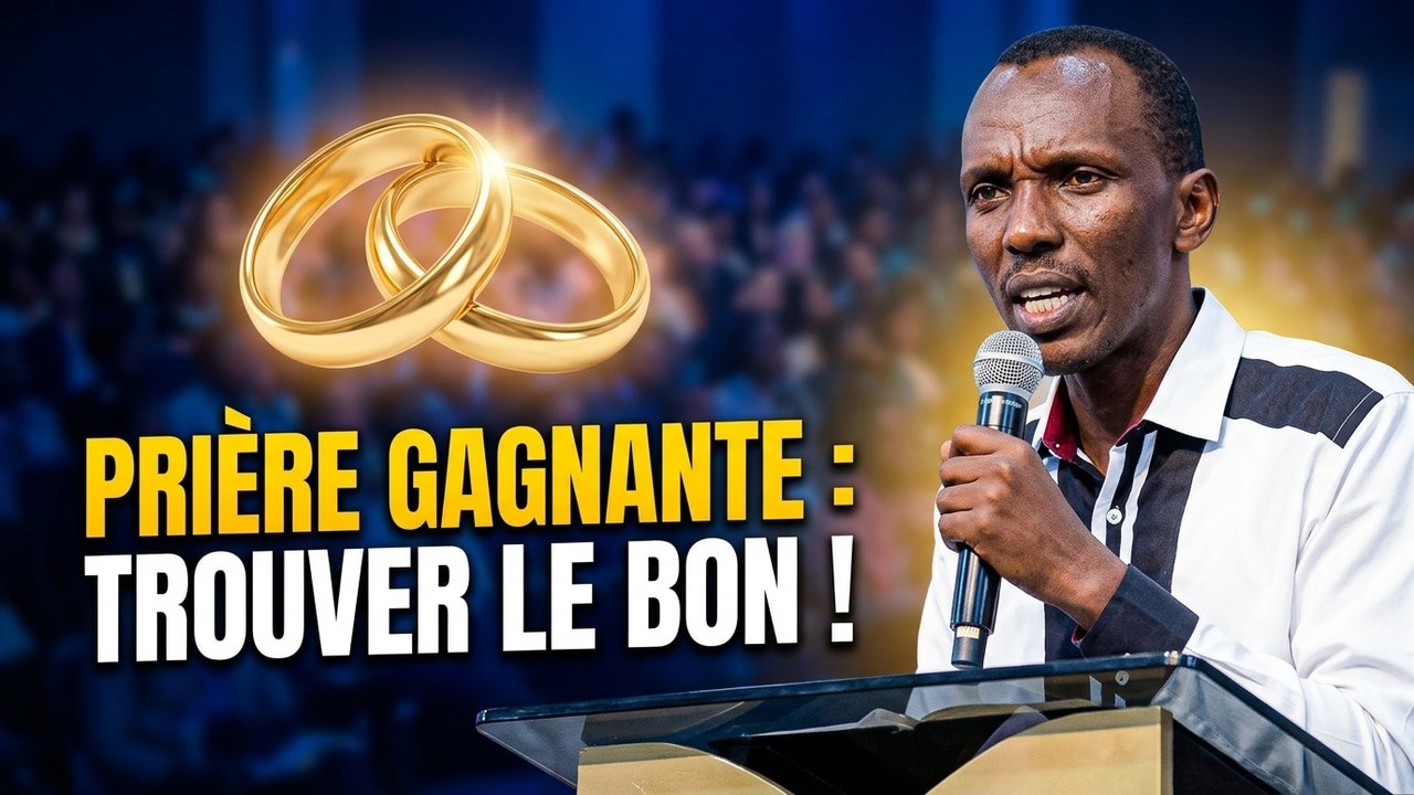 Voici comment prier pour avoir un bon partenaire de vie !