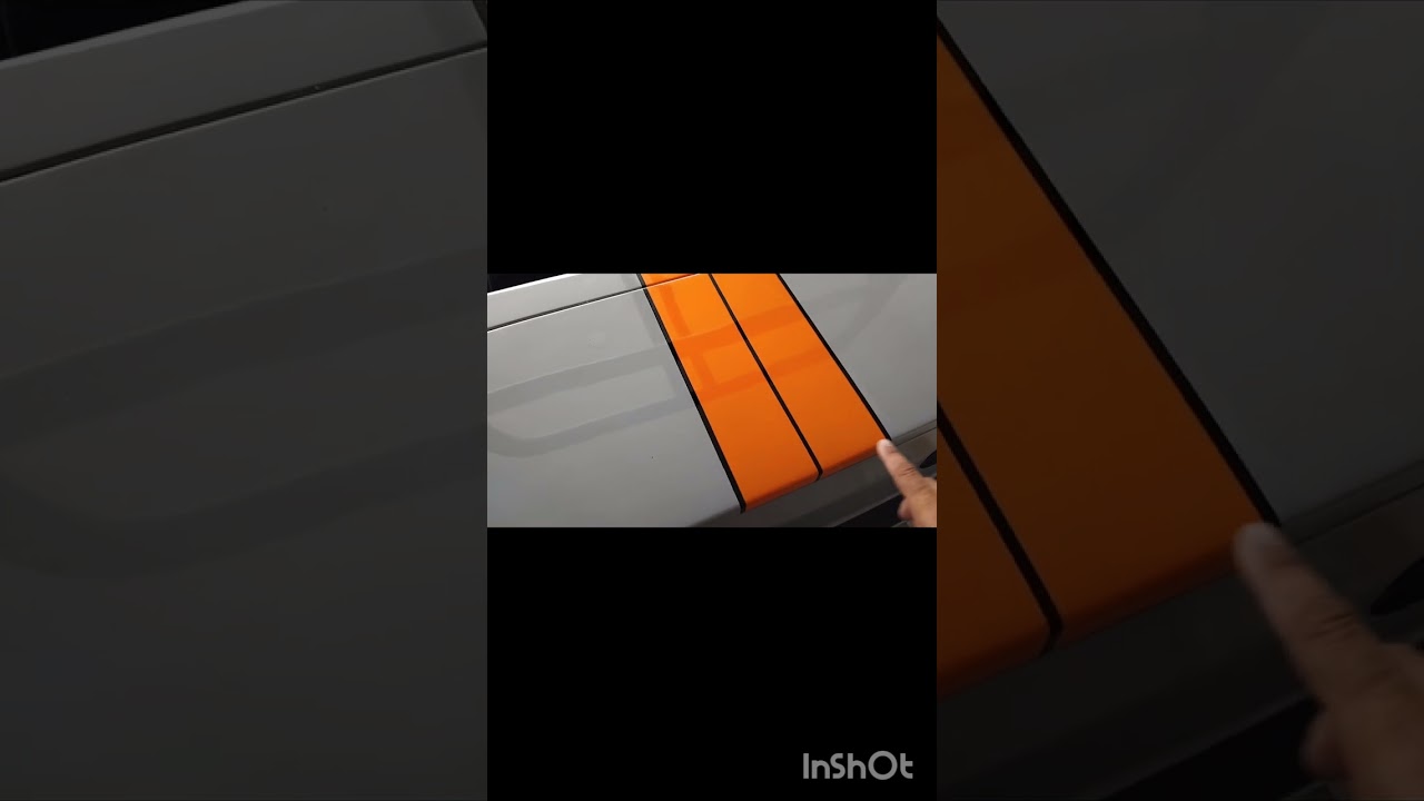 Pintura e montagem...