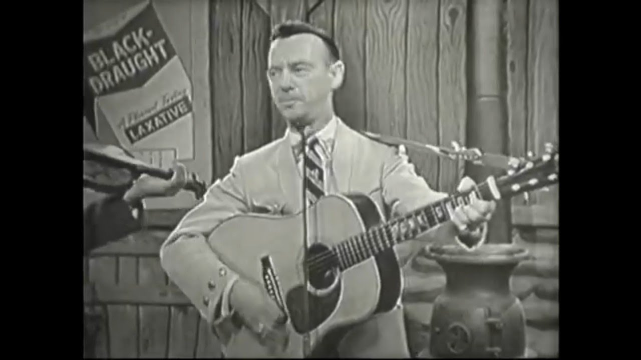 The Porter Wagoner Show with Hank Snow 1962