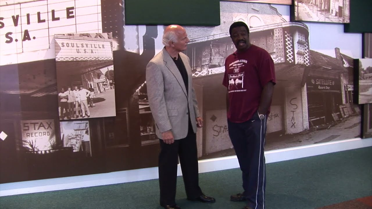 Ben Cauley, the sole survivor of Otis Redding plane crash