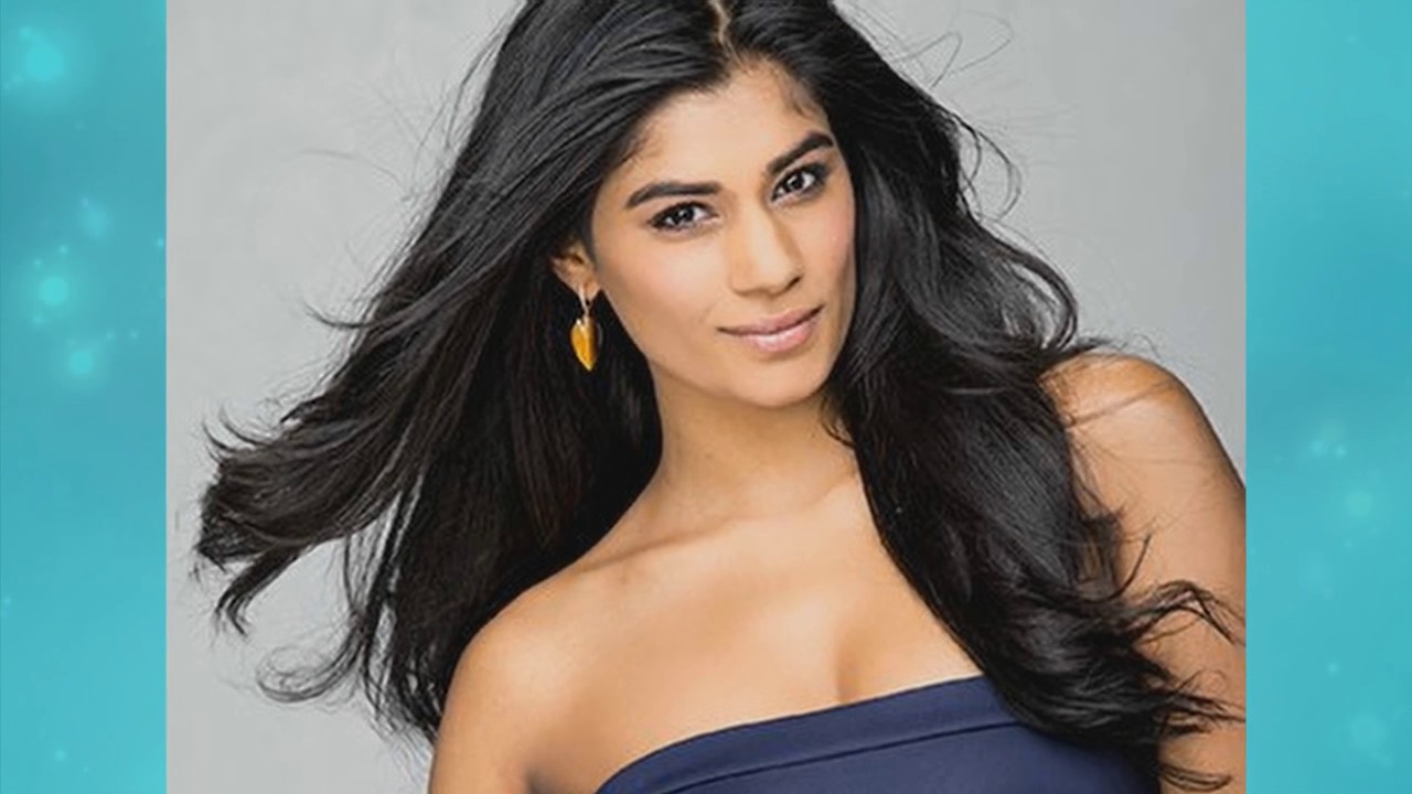 Kerusha Kylie Govender - Legal Advisor & Pageant Winner