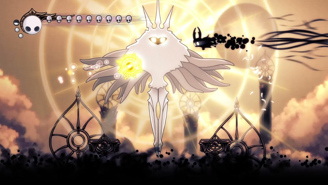 Radiant Absolute Radiance