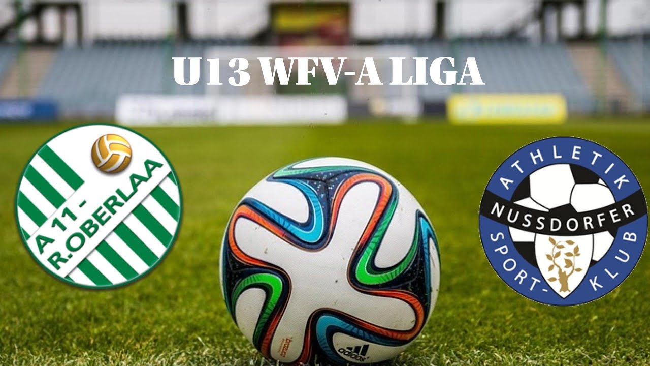 NAC vs A11 Rapid Oberlaa U13  WFV-A Liga