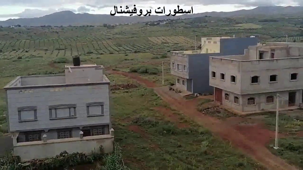 krouna temsaman ajaw momtir كرونة تمسمان الجو ممطر