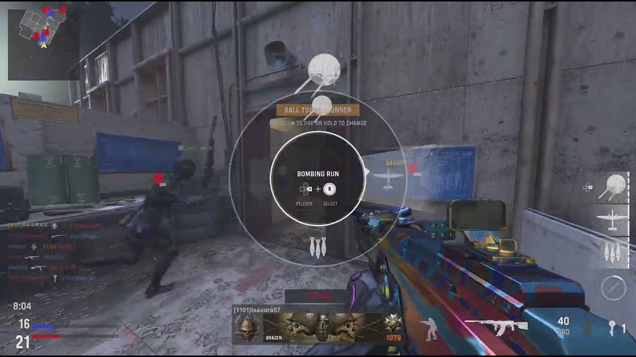 Glitched Shotgun User Big Country The Hillbilly