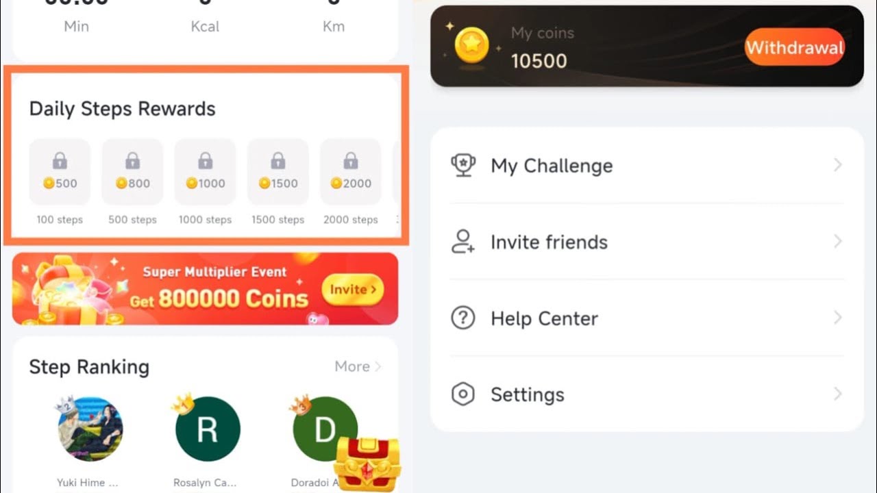 Is Stepfit App Really Paying? - The Truth You Should Know 