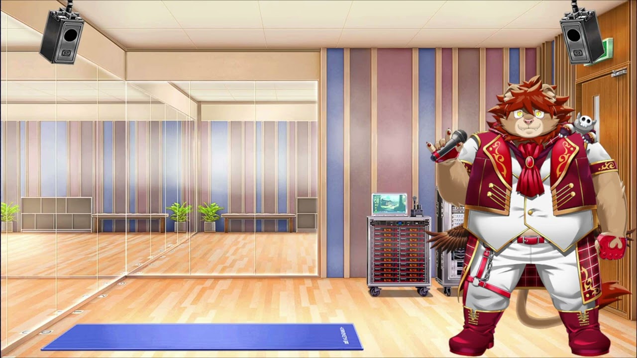 STAR+S - Prismatic Bloom - - Housamo OST