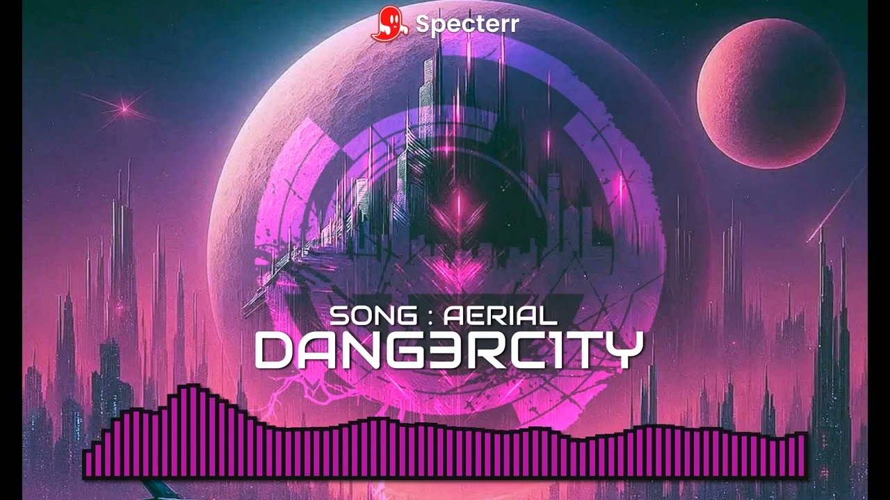 DANG3RC1TY - AERIAL **NEW SONG**