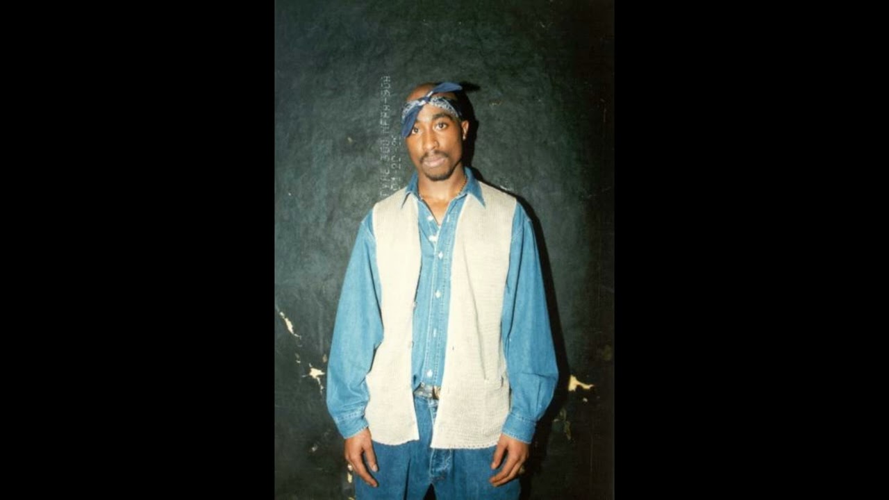 (free) Freestyle Beat| 2Pac Type Beat 