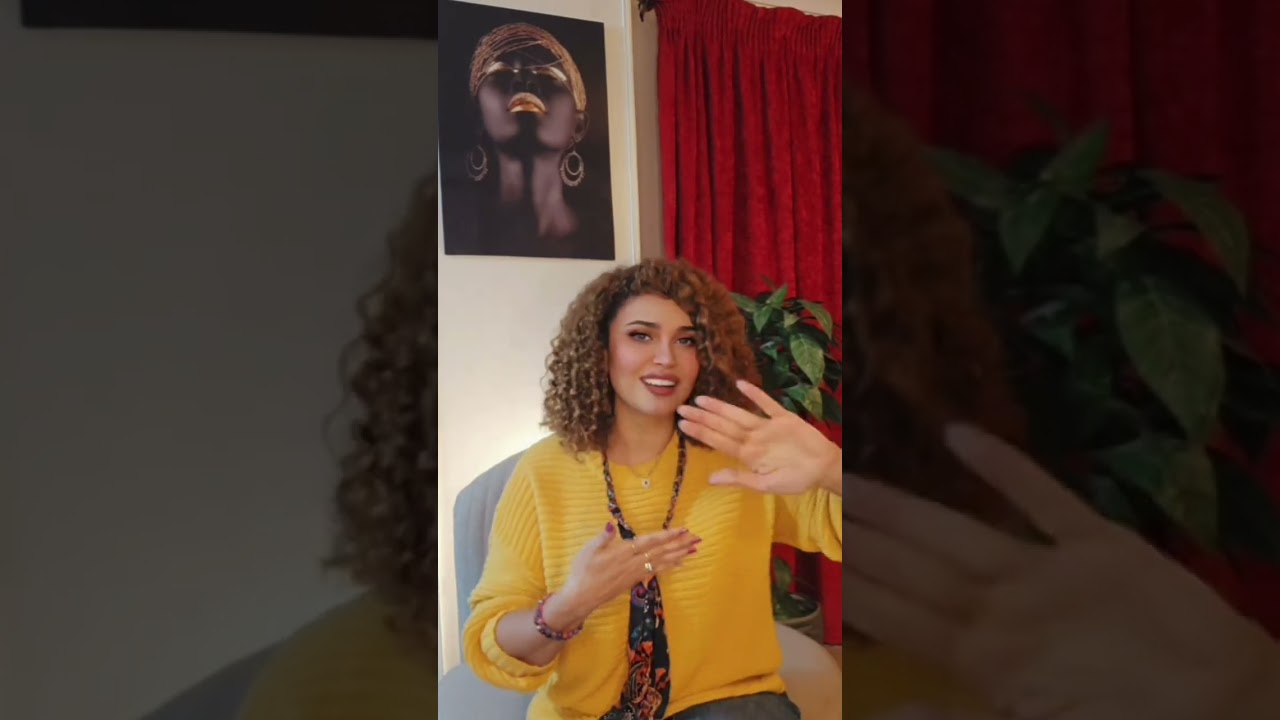 فك شفرة التجنبي و النرجسي و  الفرق بينهما 👌❤️ مع شيرين الجمل 🤫