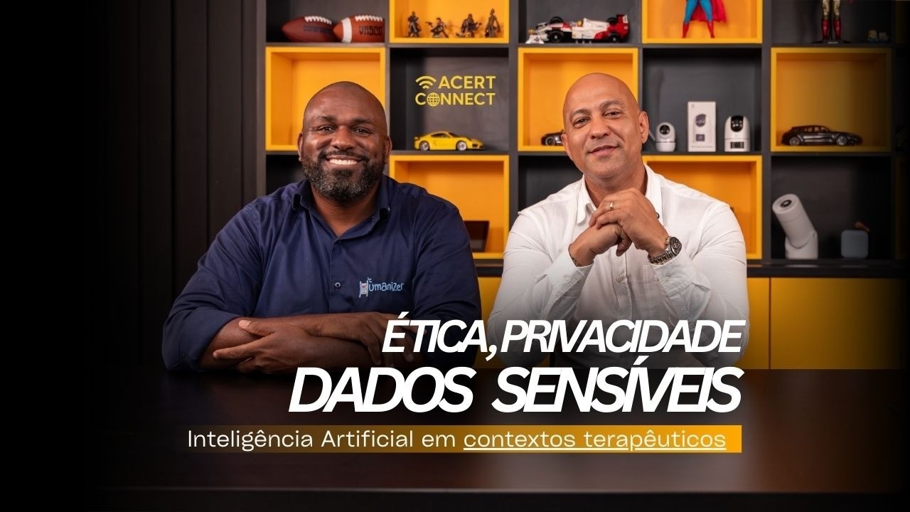 Ética, Privacidade e Dados Sensíveis