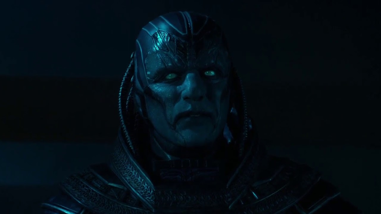 xmen apoc no more superpowers