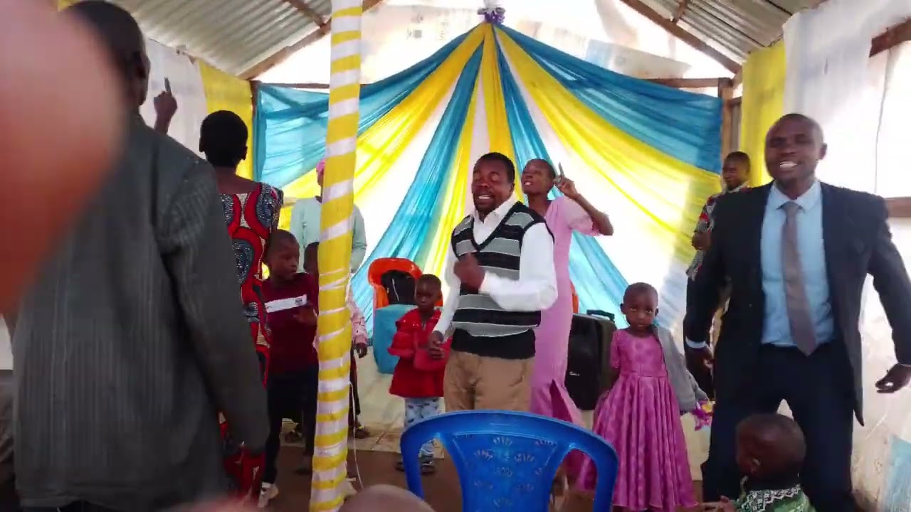 SIFA NA UTUKUFU NI KWA BWANA. AGGCI BETHEL MWABASABI  KWA MCHUNGAJI GWAMAKA MWAMGOGWA 0745453051