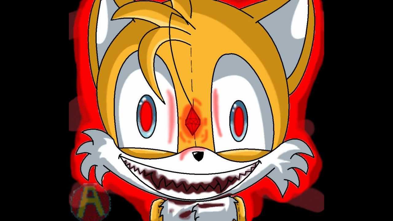 CreepyPasta Loquendo - Tails Doll (Historia Completa)